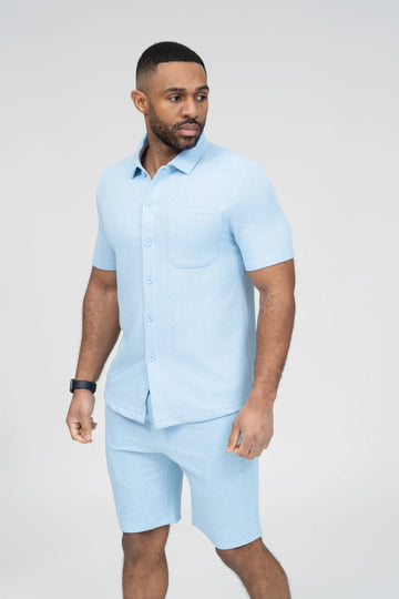 Shirt + pants set