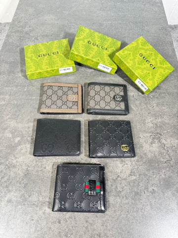 Wallet 14244