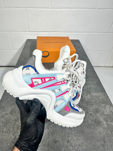 LADIES TRAINERS 14120