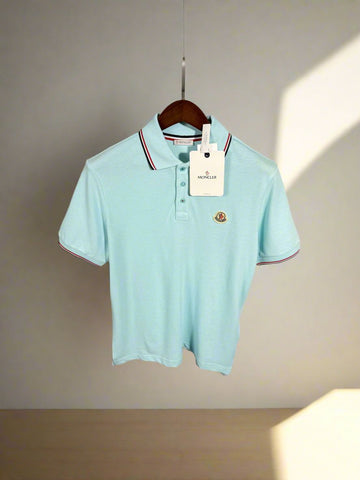 POLO BABY BLUE