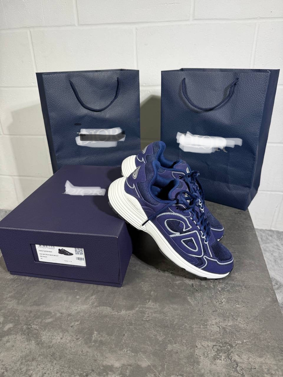 TRAINERS 13495