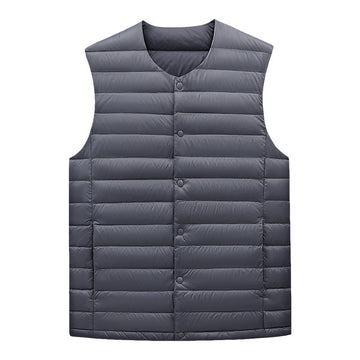 GREY GILLET