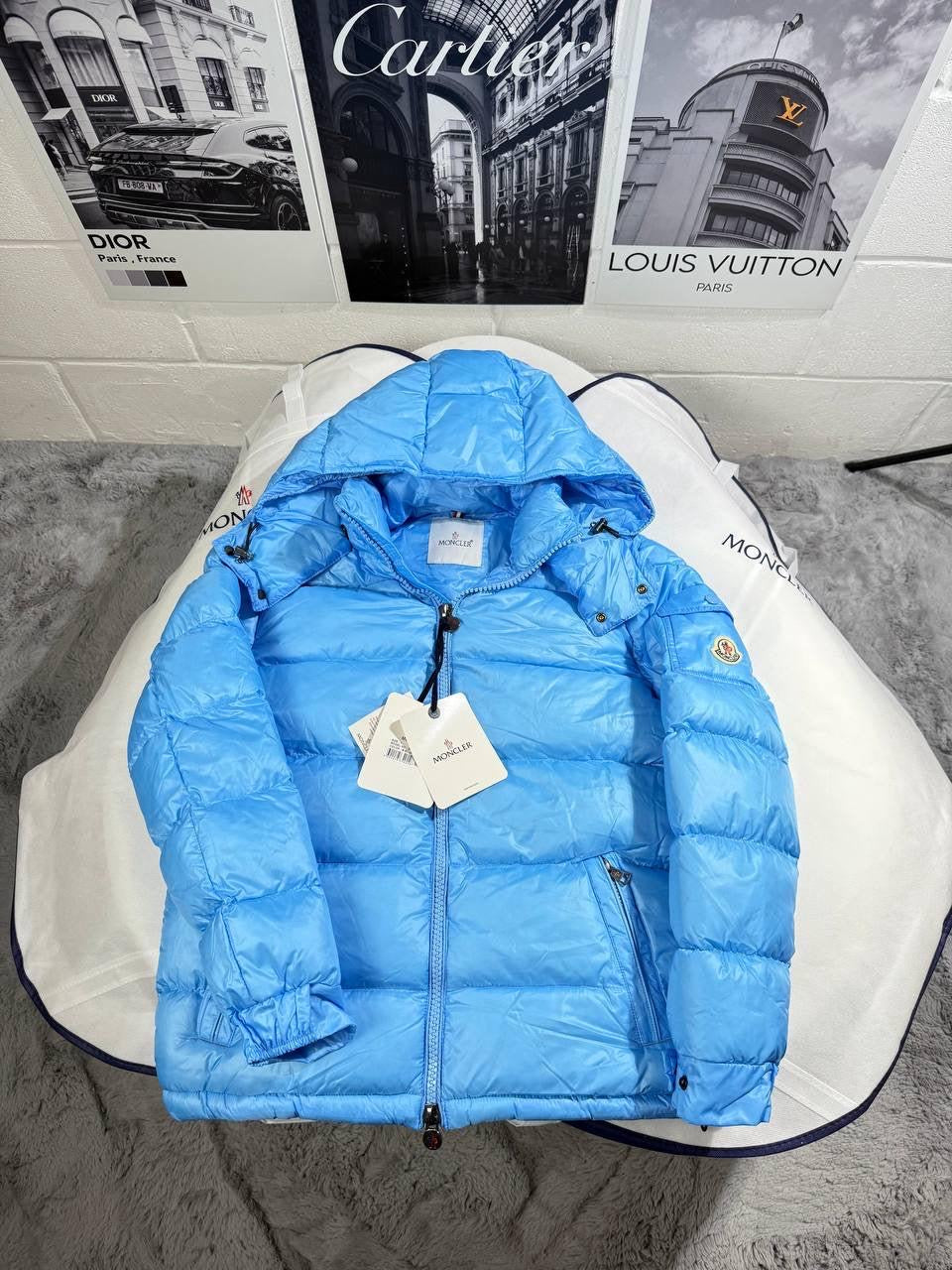 Jacket + tracksuit 15139