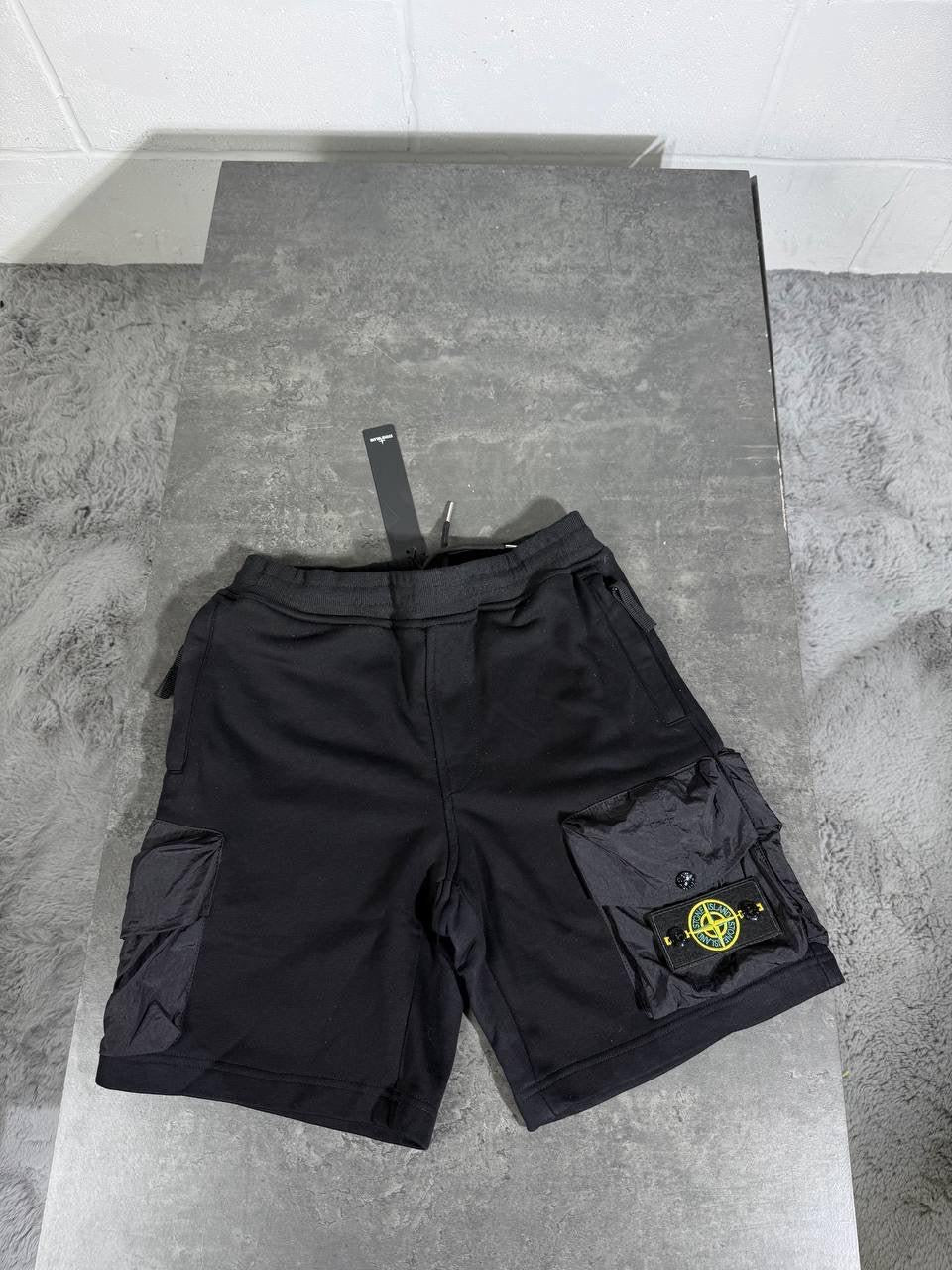TEE + SHORTS 14257