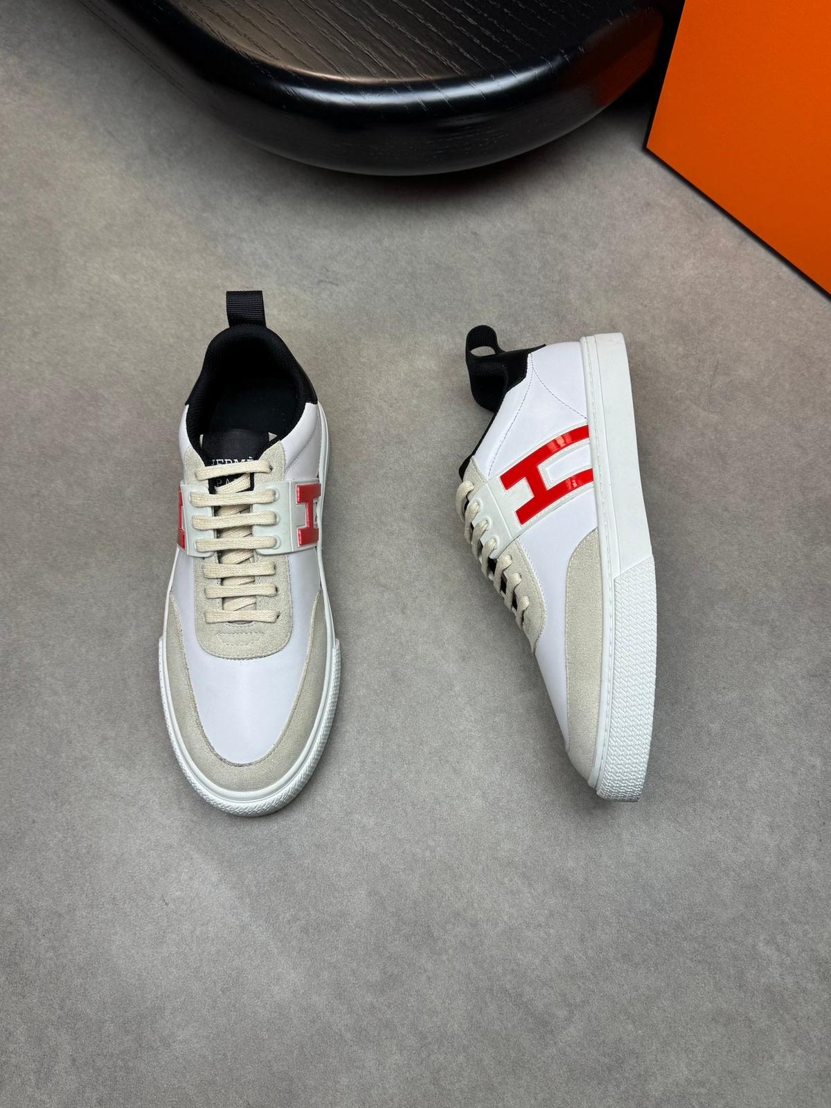 Trainers 13809