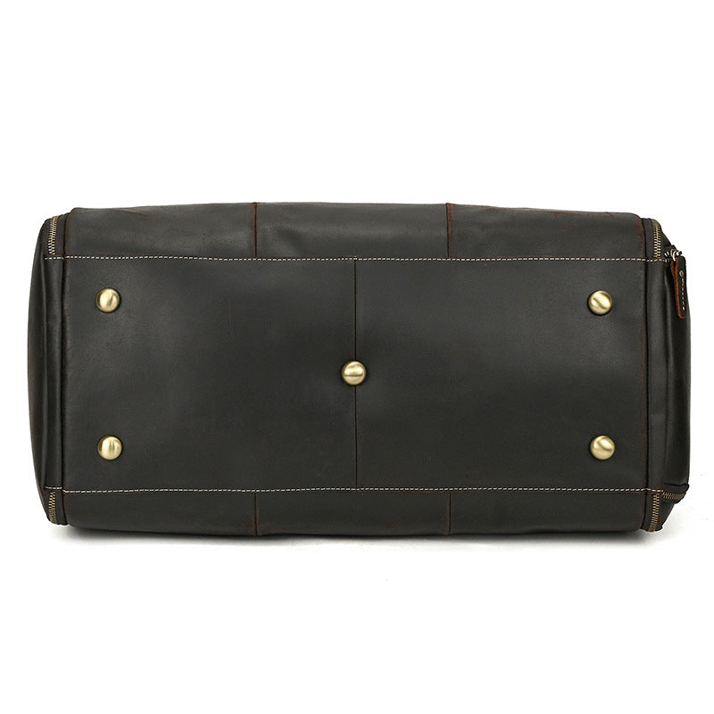 LEARHER BAG (11879)