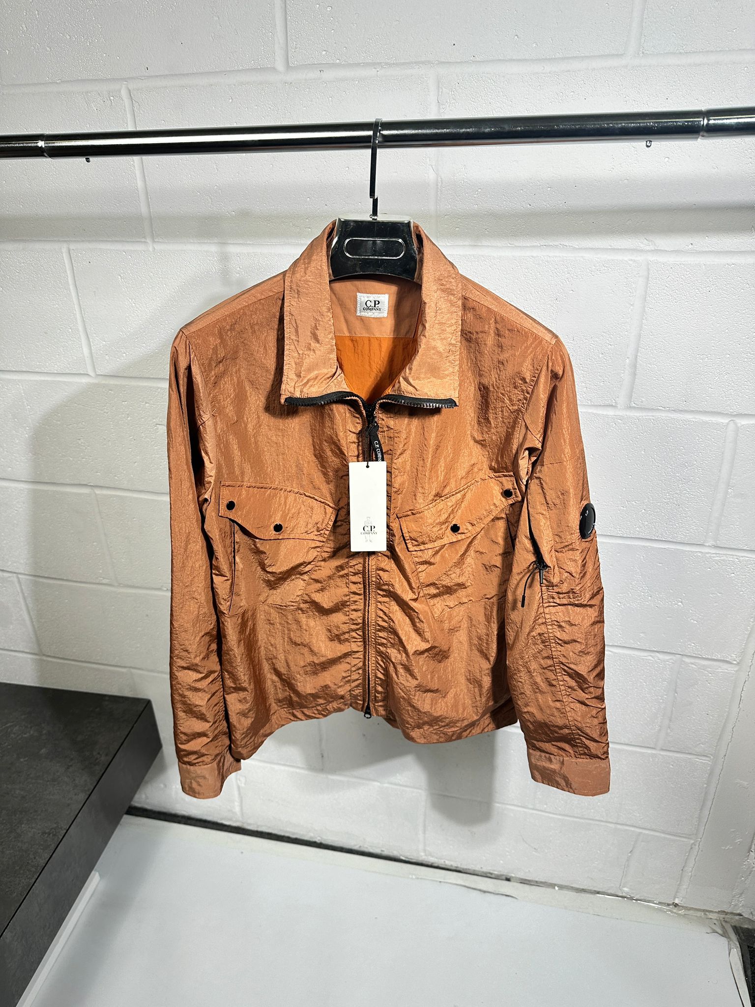 OVERSHIRT 13737