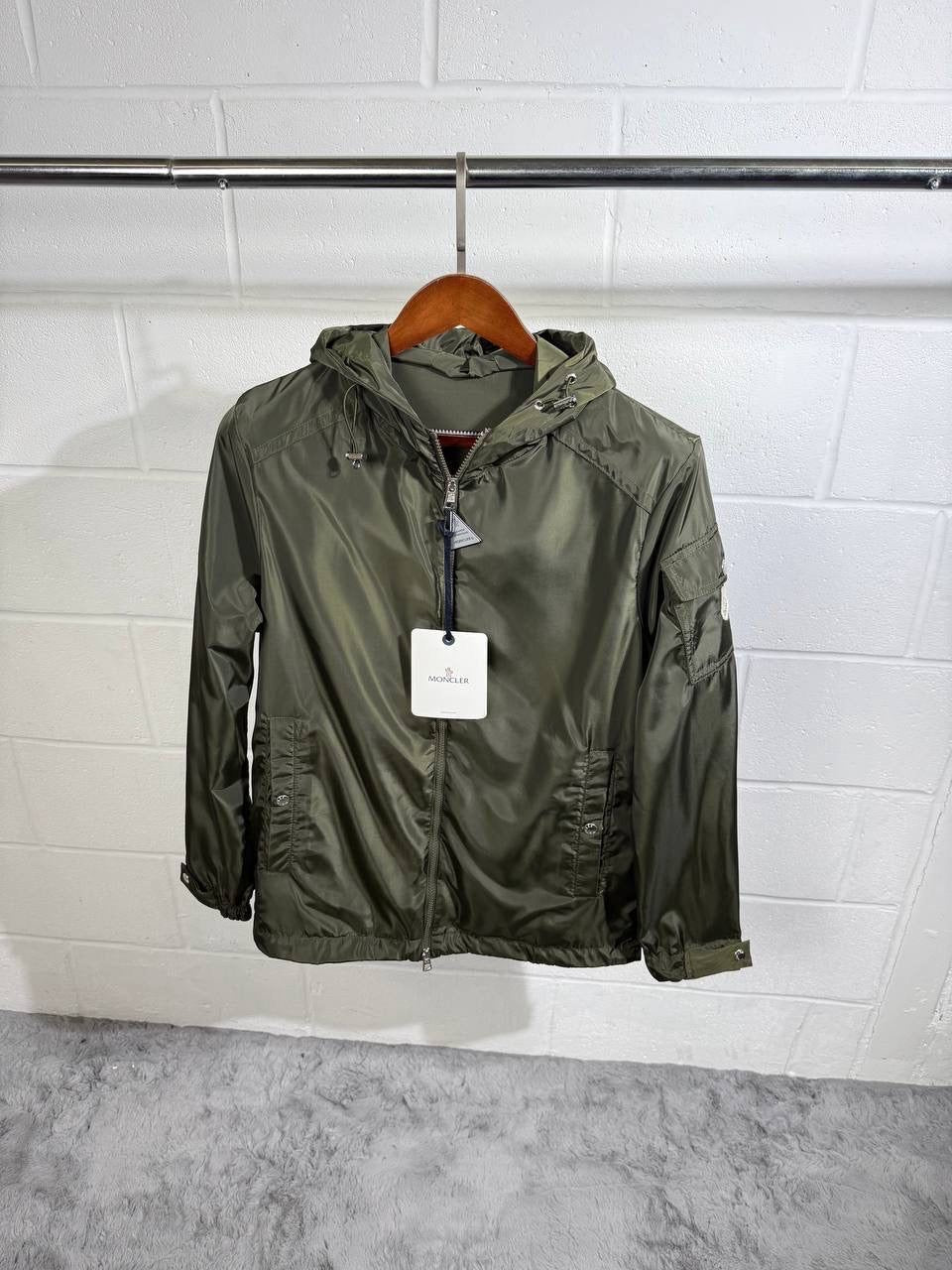 JACKET + SHOES 14076