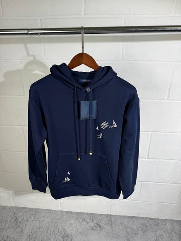 Hoodie 14136