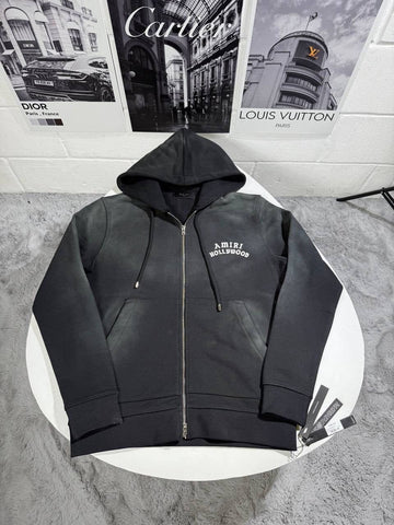 HOODIE + TEE 14130