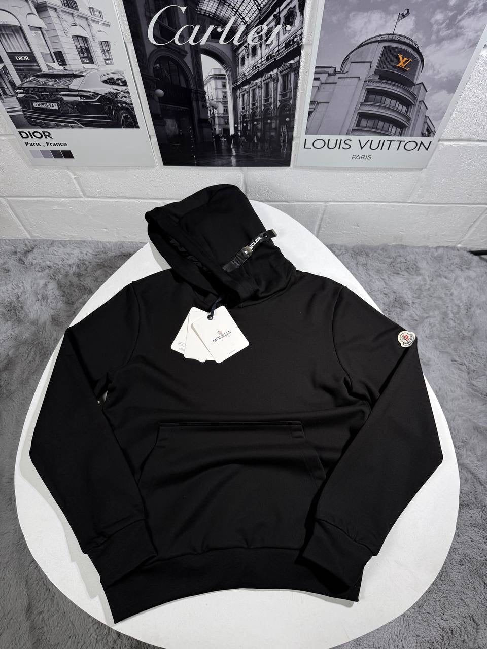Hoodie 15003