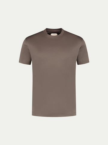 Ash Grey T-SHIRT