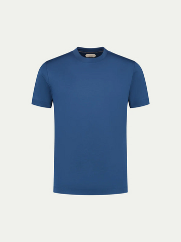 AURA ULTRAMARINE T-SHIRT
