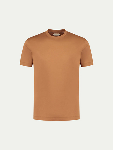 CARAMEL T-SHIRT