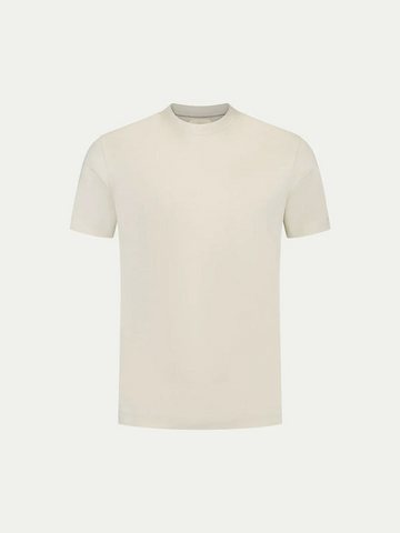 AURI BEIGE T-SHIRT
