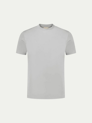 LIGHT GREY T-SHIRT