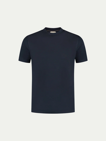 NAVY T-SHIRT