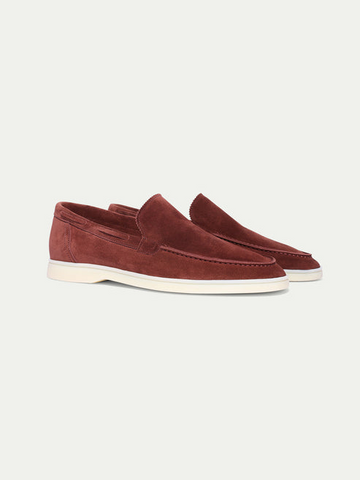 YACHT SHOES
