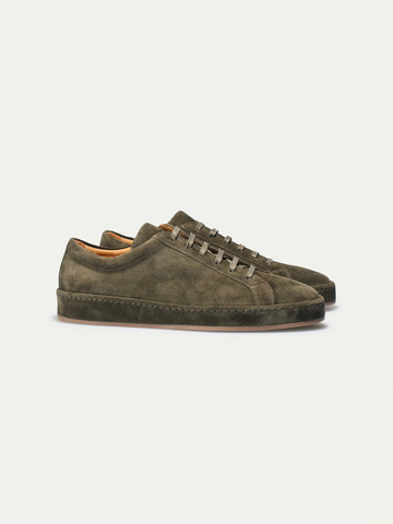 OLIVE VOYAGER TRAINER