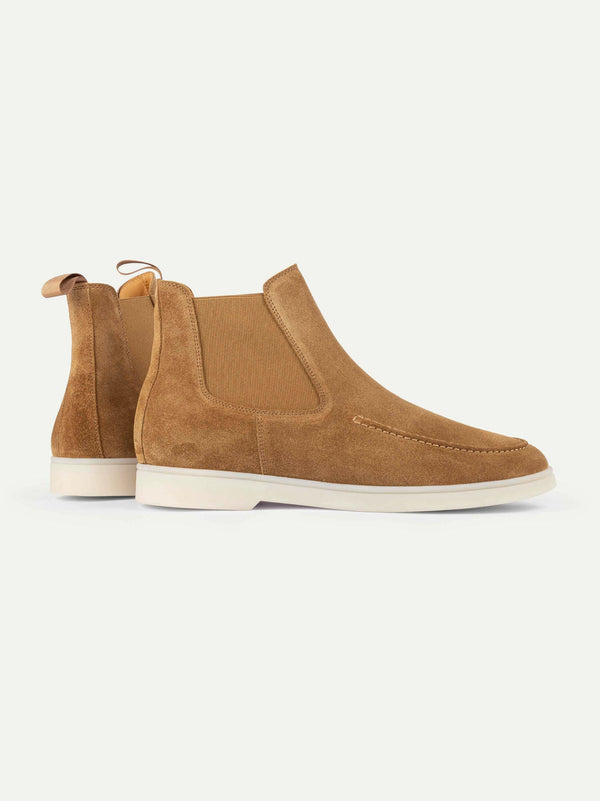 CHELSEA BOOTS TRAINER