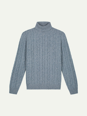 MEN KNIT SWEATER