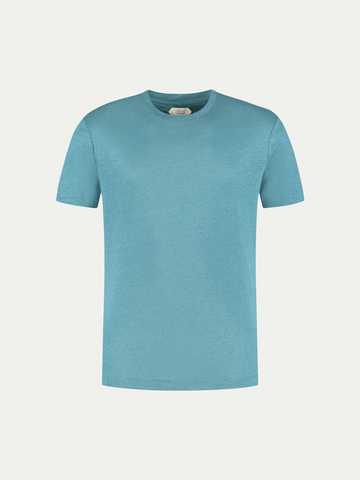 Linen City T-shirt
