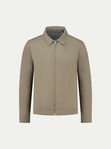 REVERSIBLE RANGER JACKET