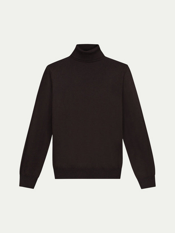 MONOGRAM COAT - MENS