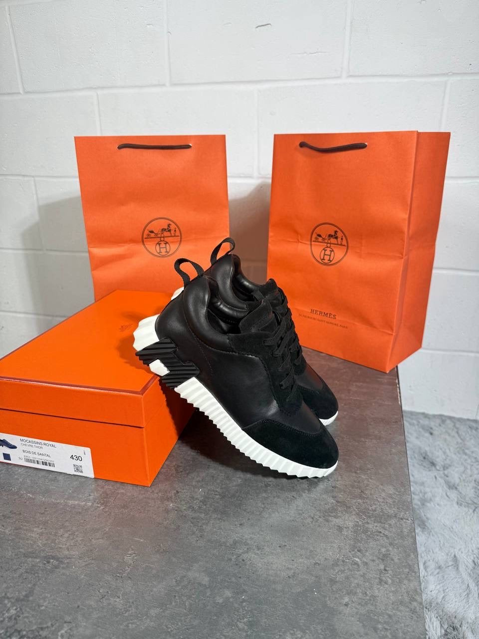 JACKET + SHOES 14076