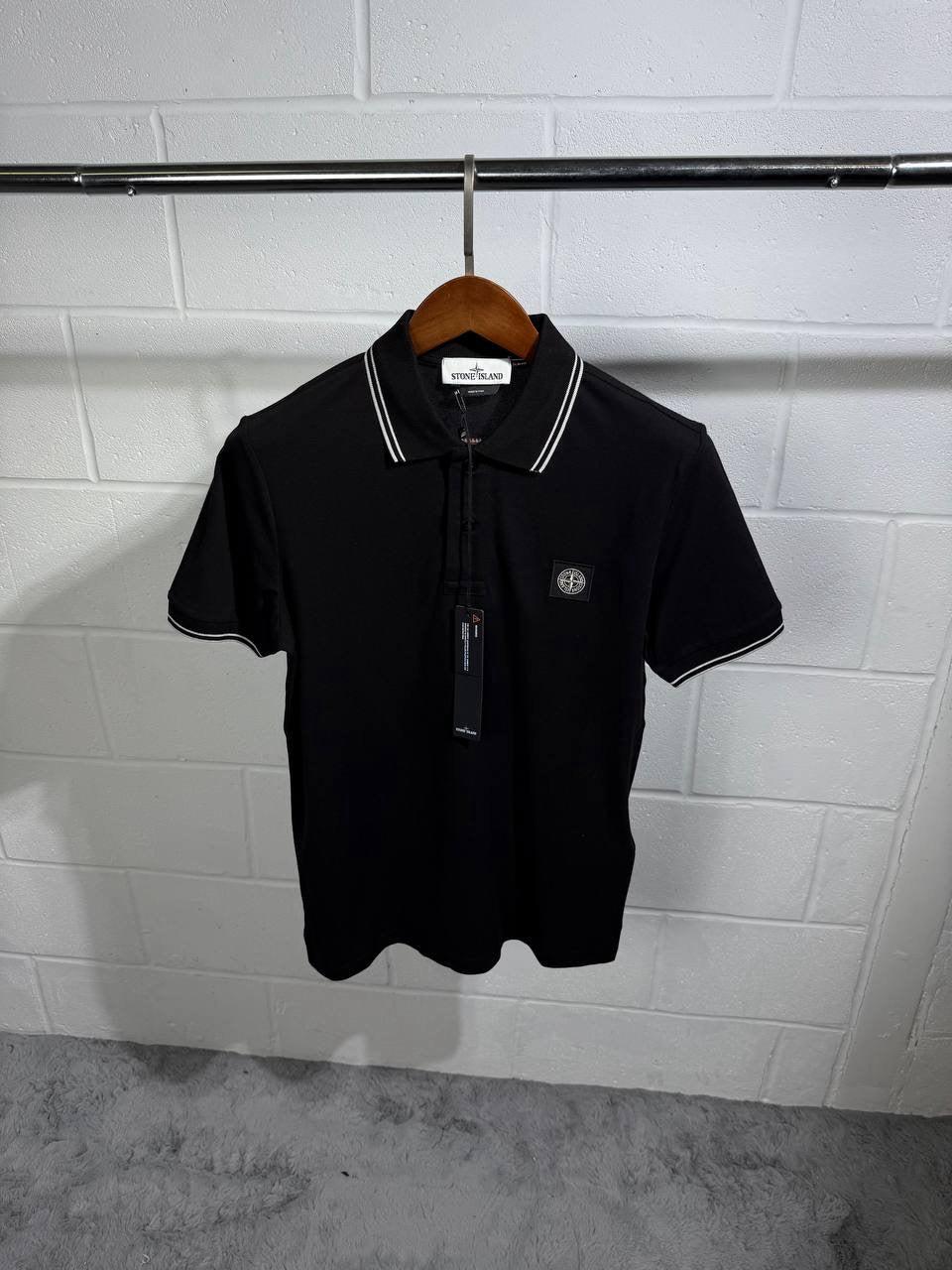 JACKET + POLO 13965