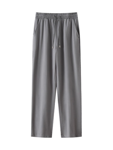 GREY TROUSERS