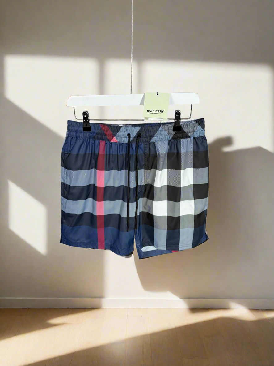 Shorts & polos