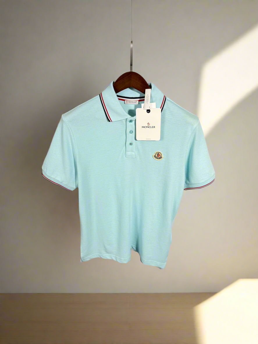 POLO BABY BLUE