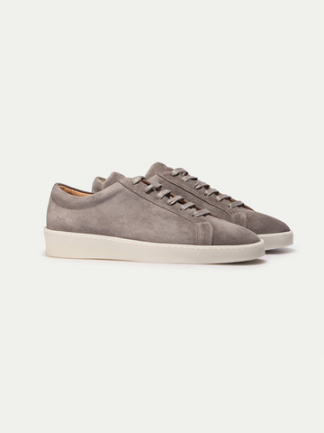 RUNAWAY TRAINER - GREY