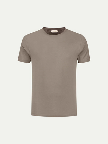 Taupe T-Shirt