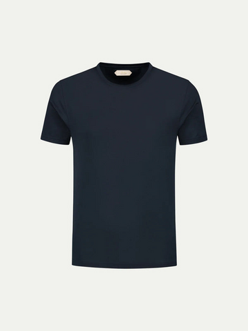 NAVY CLASSIC T-SHIRT
