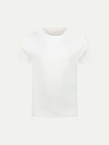 T SHIRT - WHITE